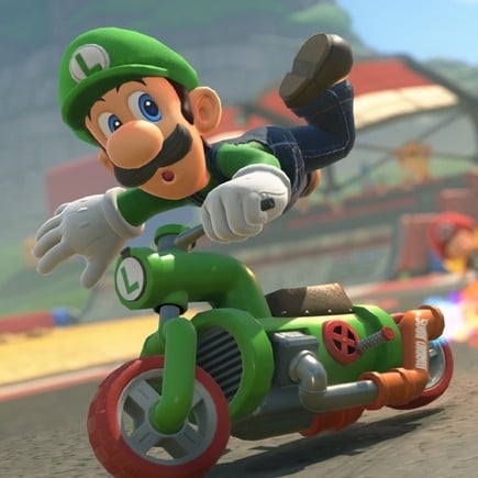 Luigi