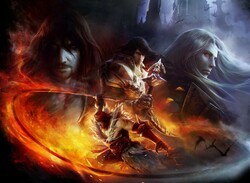 Is The Castlevania Series Finished With Nintendo?