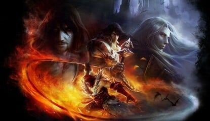 Is The Castlevania Series Finished With Nintendo?