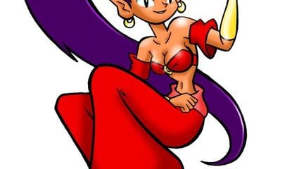 Shantae Sequel, For Serious This Time?