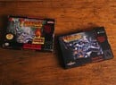 Super Turrican: Director's Cut Comes With With Every Analogue Super Nt Console
