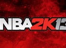 NBA 2K13 Confirmed for Wii U Launch Period