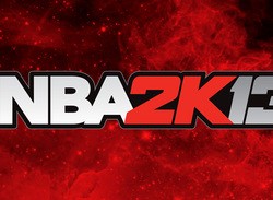 NBA 2K13 Confirmed for Wii U Launch Period