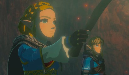 The Big Nintendo Summary From E3 2019 - Day One