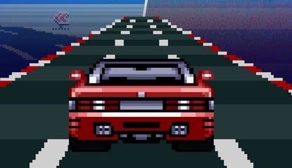 Top Racer Collection (Switch) - Three Classic Racers And The Odd Backfire