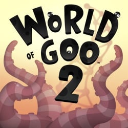 World of Goo 2 Cover