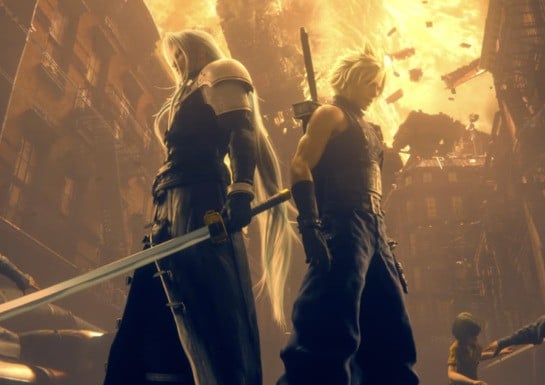 Surprise! Final Fantasy VII Remake Intergrade's Free Switch 2 Demo Is Now Live