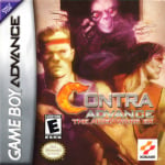 Contra Advance: The Alien Wars EX (OTTENERE)