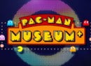 Bandai Namco Is Releasing A Physical Version Of Pac-Man Museum+ On Switch