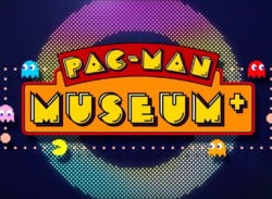 Bandai Namco Is Releasing A Physical Version Of Pac-Man Museum+ On Switch