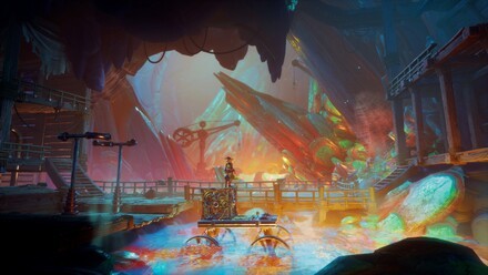 Trine 5 4