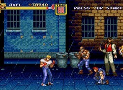 SEGA and M2 Are Happy to Continue 3D Classics "Indefinitely if Sales Are Good"