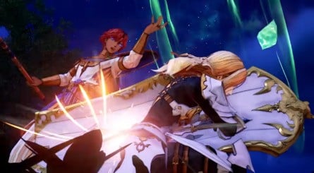 Tales of Arise - Beyond the Dawn Edition