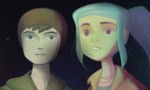 Review: Oxenfree (Switch eShop)