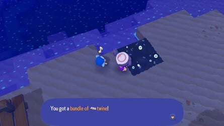 Pokémon Pokopia: Bleak Beach 'Brighten Things Up' Guide - How To Wake Up Mosslax 8