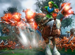 We Tackle the Legendary Hyrule Warriors "Master Quest Pack" DLC