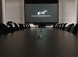 Take A Tour Of PlatinumGames' Stunning Headquarters In Osaka, Japan