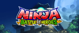 Ninja Battle Heroes