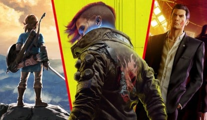 Every Switch 2 Launch Game, Ranked