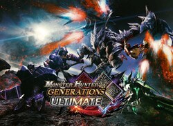 Monster Hunter Generations Ultimate Small Monster List - All Small Monsters, Locations, Habitats, And Carves