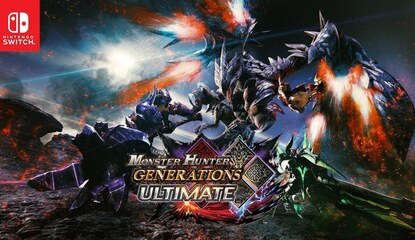 Monster Hunter Generations Ultimate Small Monster List - All Small Monsters, Locations, Habitats, And Carves