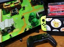 C-Force Is Back With Another Portable Switch Screen, And We've Had A Go