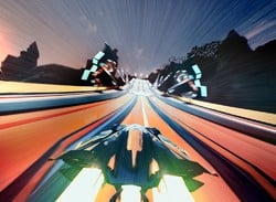 After More Than Two Years Of Waiting, Anti-Grav Racer Redout Finally Gets A Switch Release Date