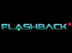 Flashback 2 Will Now Launch Sometime In 2023