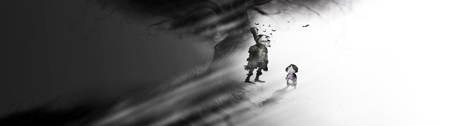 Lydia (Switch eShop)
