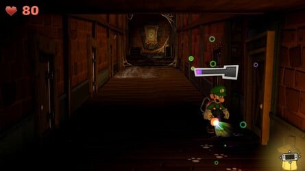 Luigi's Mansion 2 HD Walkthrough Guide