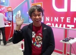 Miyamoto Greets Fans In Australia And New Zealand With Hilarious Aussie Accent