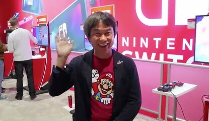 Miyamoto Greets Fans In Australia And New Zealand With Hilarious Aussie Accent
