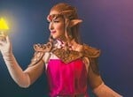 The Best Zelda Cosplays To Hyrule Them All