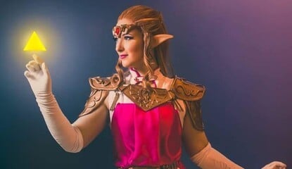 The Best Zelda Cosplays To Hyrule Them All
