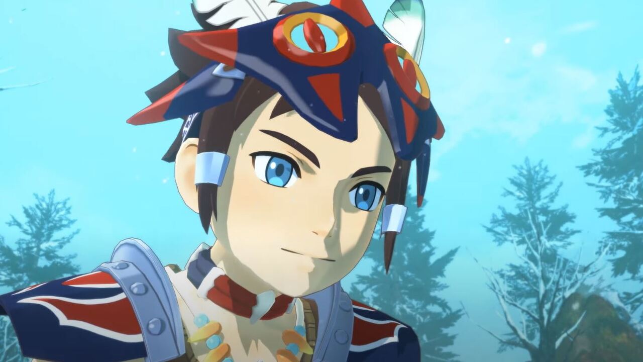 Monster Hunter Stories 2-武器建造以及如何鍛造和升級裝甲