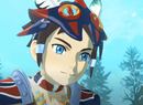 Monster Hunter Stories 2 - Weapon Builds And How To Forge And Upgrade Armor