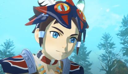 Monster Hunter Stories 2 - Weapon Builds And How To Forge And Upgrade Armor