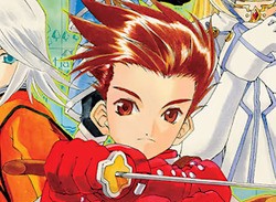 The Reviews Are In For Tales Of Symphonia Remastered