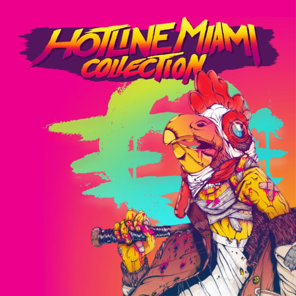 Hotline Miami Collection Review Switch Eshop Nintendo Life