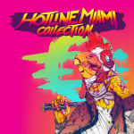 Hotline Miami Collection (Switch eShop)