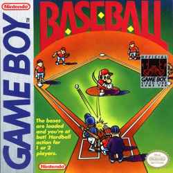 Baseball Cover