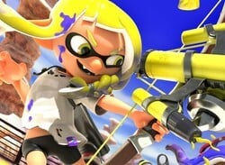 Splatoon 3 - The Pinnacle Of The Series And Switch's Slickest Shooter