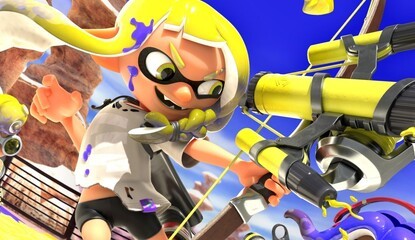 Splatoon 3 (Switch) - The Pinnacle Of The Series And Switch's Slickest Shooter