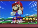 Mario & Luigi Paper Jam Brings More RPG Action To 3DS Next Year