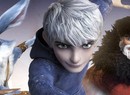 Rise of The Guardians: The Video Game (3DS)
