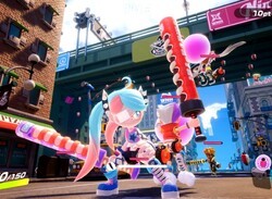 Blow Bubble Gum And Do Battle With The Cartoon Combat Of Ninjala