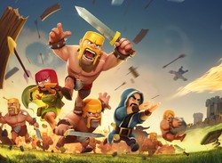 Clash Of Clans Creator Supercell Doesn't Want To Compete With Nintendo
