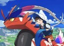 Switch Online's 'Missions & Rewards' Adds Pokémon Scarlet And Violet Icons