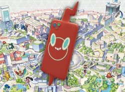 Pokémon Legends: Z-A: Pokédex - All Lumiose Pokémon Locations & Evolutions