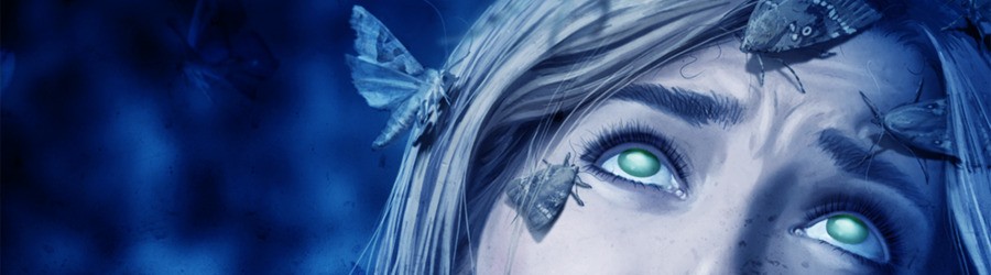 Perception (Switch eShop)
